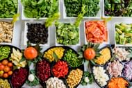 Vegetable broth (Image via Unsplash/Dan Gold)